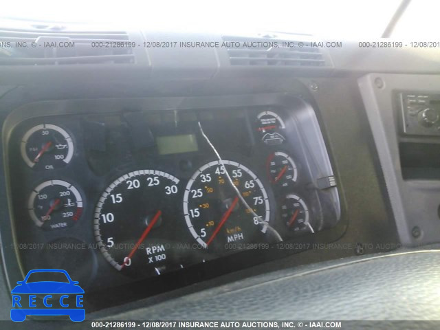 2011 FREIGHTLINER CASCADIA 125 1FUJGEDV6BSAZ1880 image 5