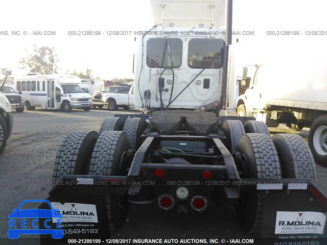 2011 FREIGHTLINER CASCADIA 125 1FUJGEDV6BSAZ1880 image 7