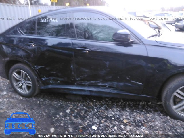 2015 BMW X6 XDRIVE35I 5UXKU2C52F0N76468 image 5