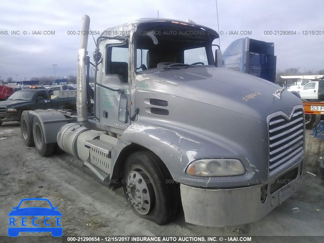 2012 MACK CXU613 CXU600 1M1AW07YXCM020025 зображення 0