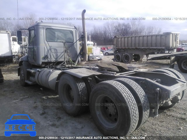 2012 MACK CXU613 CXU600 1M1AW07YXCM020025 Bild 2