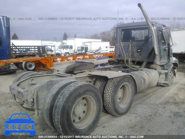 2012 MACK CXU613 CXU600 1M1AW07YXCM020025 зображення 3