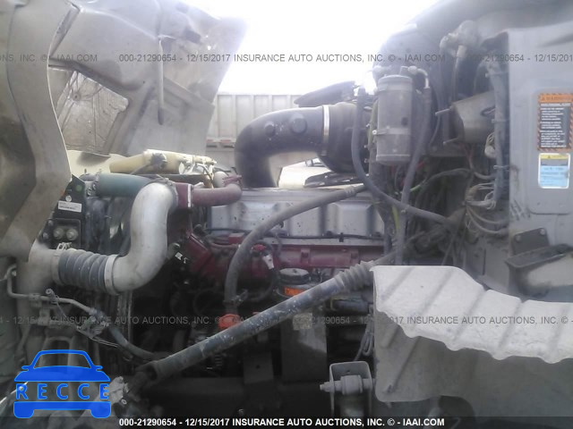 2012 MACK CXU613 CXU600 1M1AW07YXCM020025 зображення 8