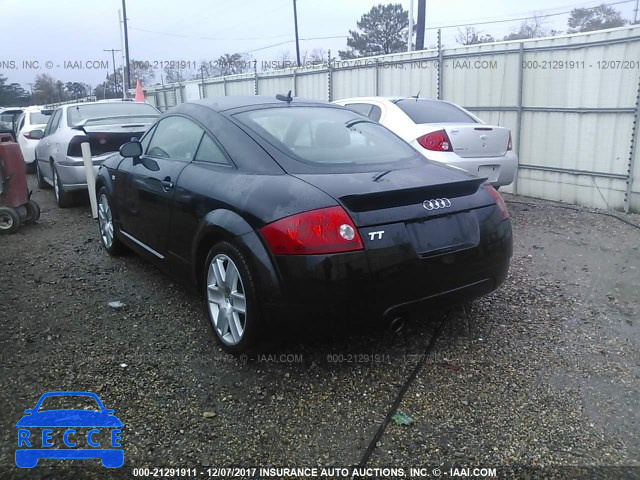 2006 AUDI TT TRUSC28N061007972 image 2