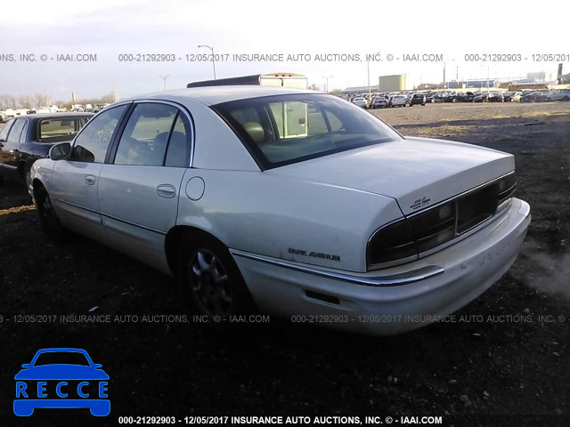 2003 BUICK PARK AVENUE 1G4CW54K134190419 image 2
