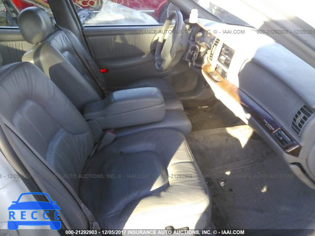 2003 BUICK PARK AVENUE 1G4CW54K134190419 image 4