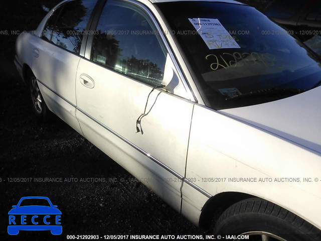 2003 BUICK PARK AVENUE 1G4CW54K134190419 image 5