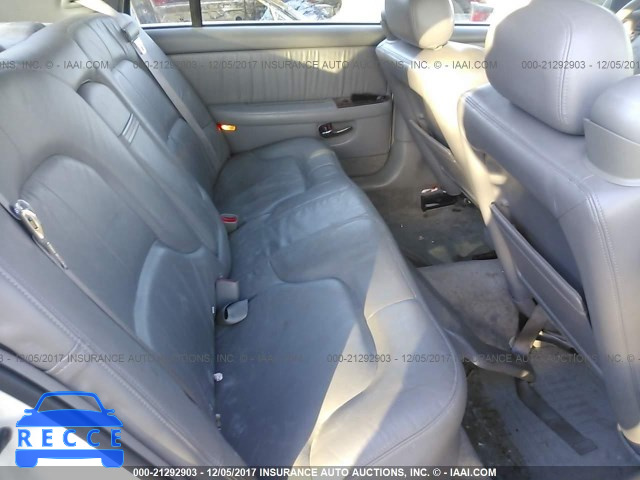 2003 BUICK PARK AVENUE 1G4CW54K134190419 image 7