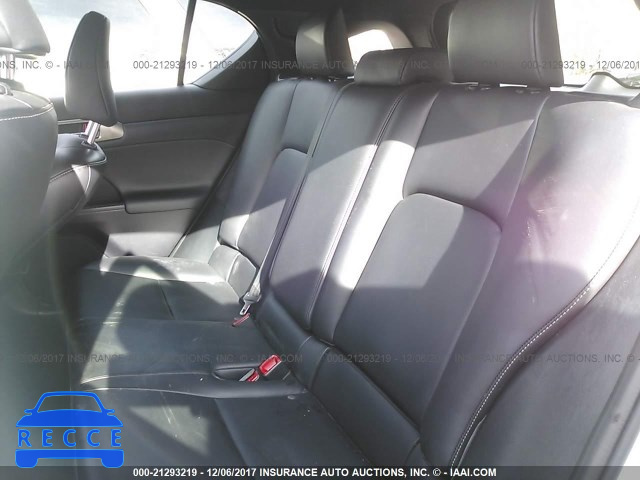 2014 LEXUS CT 200 JTHKD5BH6E2208830 зображення 7