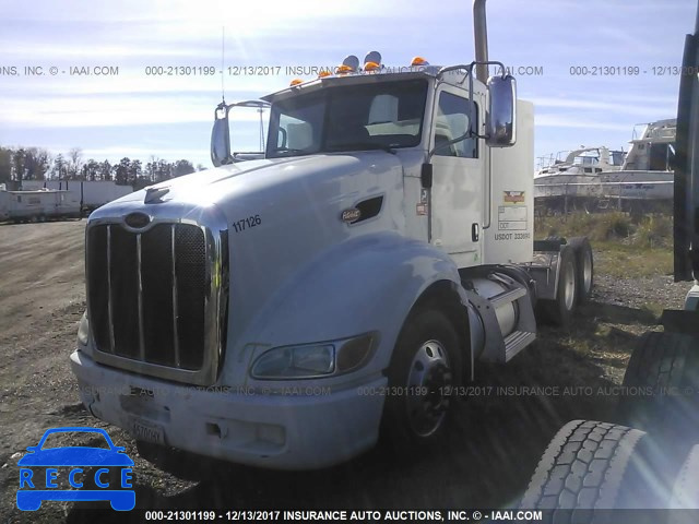 2013 PETERBILT 386 1XPHD49XXDD170619 Bild 1