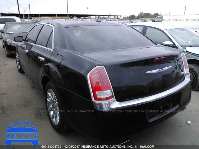 2012 CHRYSLER 300 LIMITED 2C3CCACG9CH222852 image 2