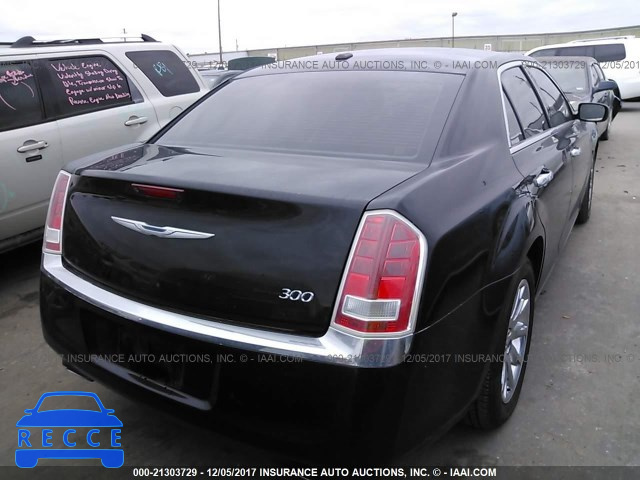 2012 CHRYSLER 300 LIMITED 2C3CCACG9CH222852 image 3