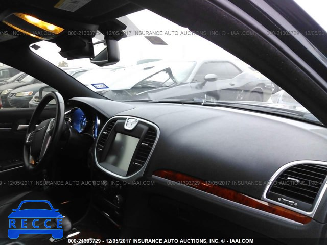 2012 CHRYSLER 300 LIMITED 2C3CCACG9CH222852 image 4