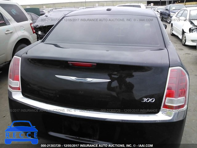 2012 CHRYSLER 300 LIMITED 2C3CCACG9CH222852 image 5