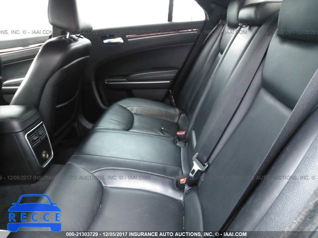 2012 CHRYSLER 300 LIMITED 2C3CCACG9CH222852 image 7