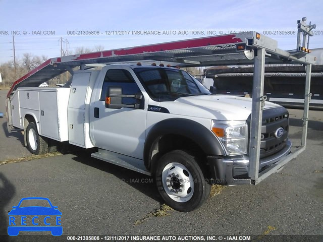 2011 FORD F550 SUPER DUTY 1FDUF5GYXBEA59812 image 0