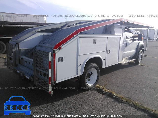 2011 FORD F550 SUPER DUTY 1FDUF5GYXBEA59812 image 3