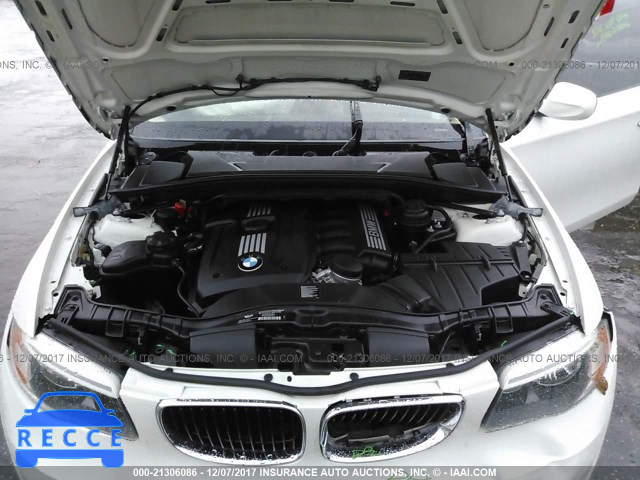 2013 BMW 128 I WBAUP7C52DVP25067 image 9