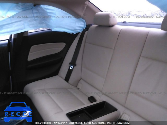 2013 BMW 128 I WBAUP7C52DVP25067 image 7