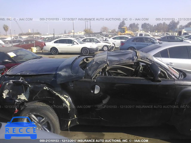 2006 CHEVROLET SSR 1GCES14HX6B123792 image 5