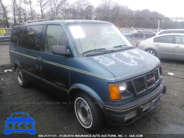 1994 GMC SAFARI XT 1GKDM19W5RB542560 image 0