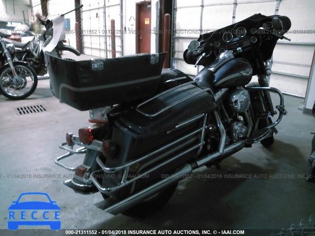 2003 HARLEY-DAVIDSON FLHT CLASSIC 1HD1DJV1X3Y600402 зображення 3