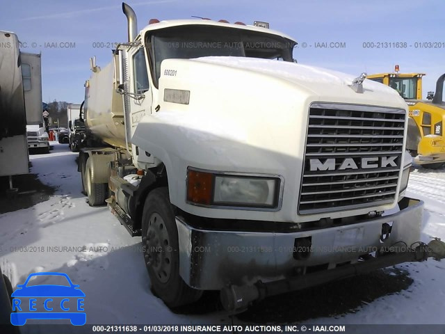 1994 MACK 600 CH600 1M2AA14Y5RW045562 Bild 0