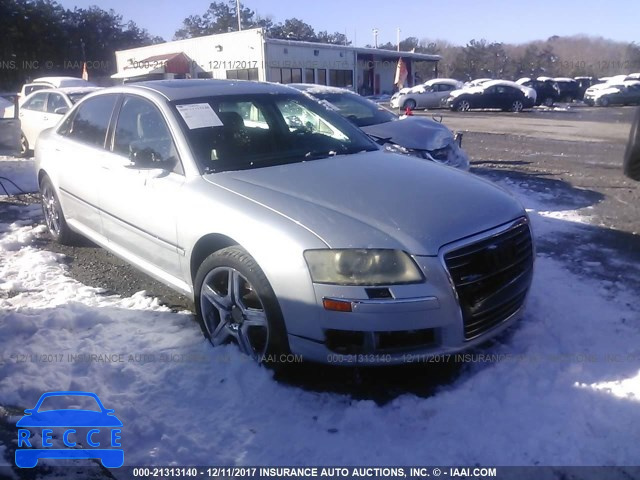 2008 AUDI A8 L QUATTRO WAUMV94E58N007275 image 0