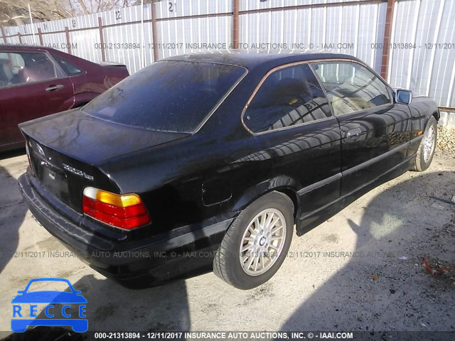 1998 BMW 323 IS AUTOMATICATIC WBABF8321WEH62509 image 3