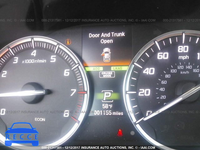 2018 ACURA TLX 19UUB2F36JA001126 image 6