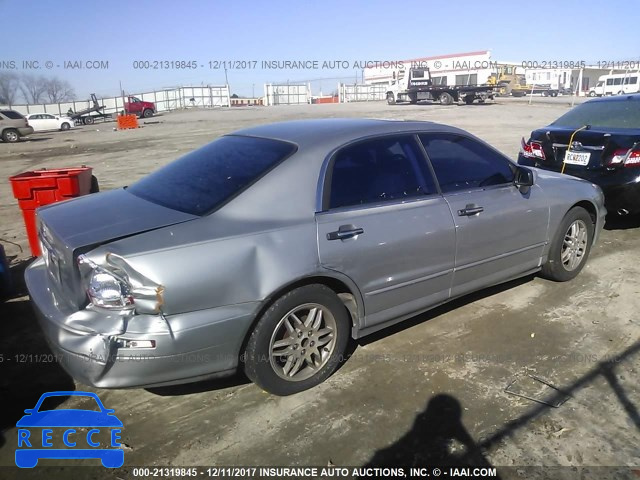 2003 MITSUBISHI DIAMANTE LS 6MMAP67P83T007129 image 3