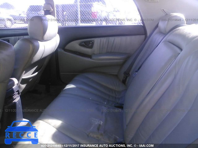 2003 MITSUBISHI DIAMANTE LS 6MMAP67P83T007129 image 7