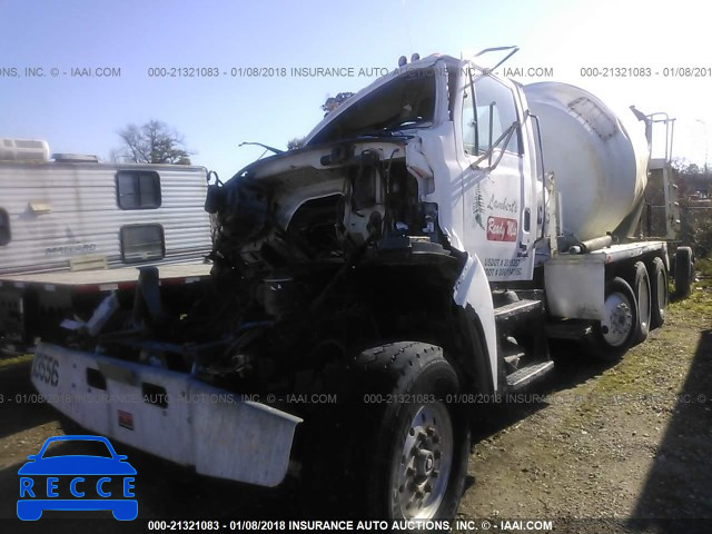 2001 STERLING TRUCK L9500 9500 2FZHAZA811AH51645 image 1