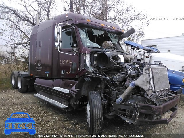 2004 FREIGHTLINER COLUMBIA COLUMBIA 1FUJA6CG94LL95127 image 0