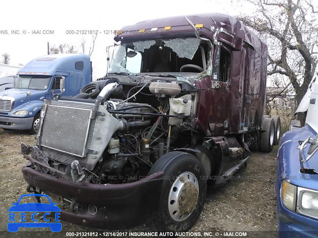 2004 FREIGHTLINER COLUMBIA COLUMBIA 1FUJA6CG94LL95127 image 1