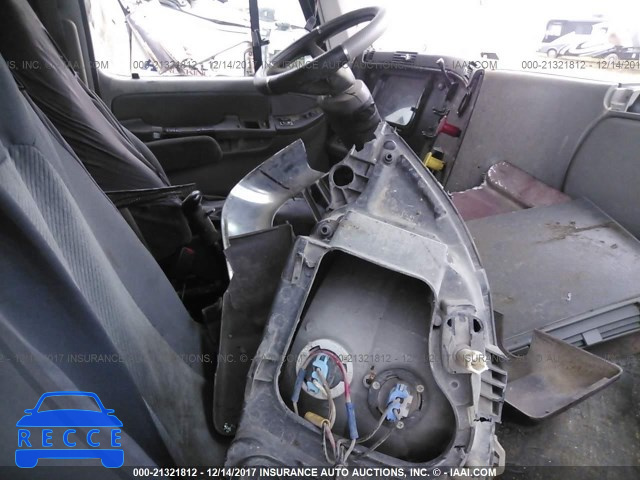 2004 FREIGHTLINER COLUMBIA COLUMBIA 1FUJA6CG94LL95127 image 4