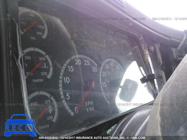 2004 FREIGHTLINER COLUMBIA COLUMBIA 1FUJA6CG94LL95127 image 5