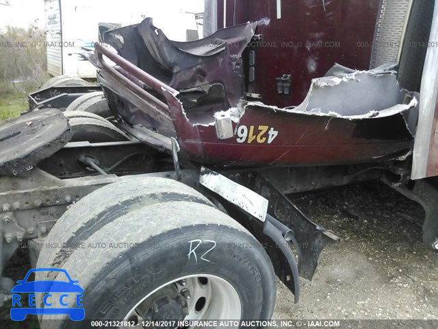 2004 FREIGHTLINER COLUMBIA COLUMBIA 1FUJA6CG94LL95127 image 6
