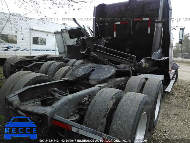 2004 FREIGHTLINER COLUMBIA COLUMBIA 1FUJA6CG94LL95127 image 7