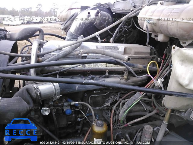 2004 FREIGHTLINER COLUMBIA COLUMBIA 1FUJA6CG94LL95127 image 8