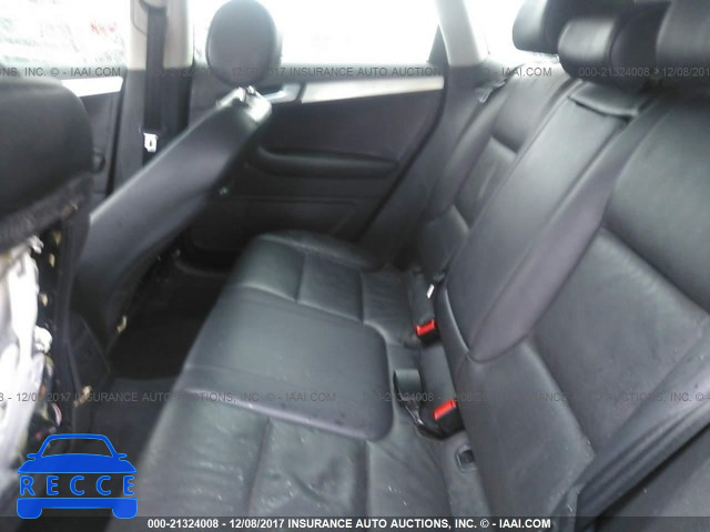 2009 AUDI A3 2.0T WAUHF78P69A023203 зображення 7