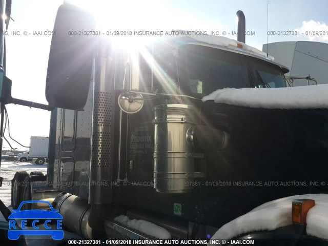 2007 KENWORTH W900 W900 1XKWDB9X07J158051 image 0