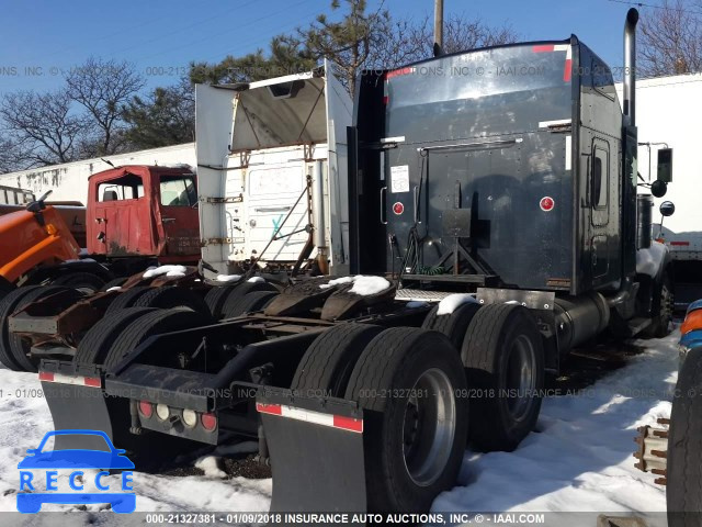 2007 KENWORTH W900 W900 1XKWDB9X07J158051 Bild 3