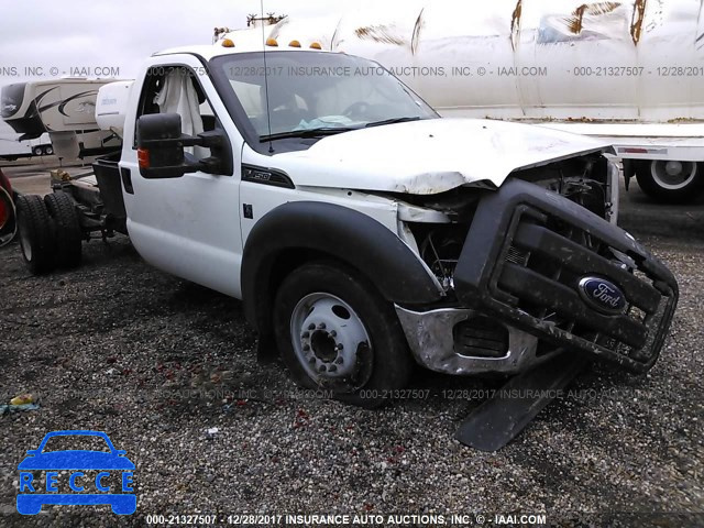 2016 FORD F450 SUPER DUTY 1FDUF4GY5GEB18492 Bild 0