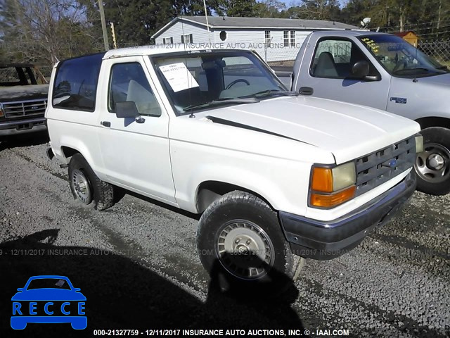 1990 FORD BRONCO II 1FMCU14TXLUB34650 image 0