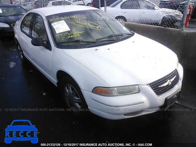 1999 CHRYSLER CIRRUS LXI 1C3EJ56H8XN573663 image 0