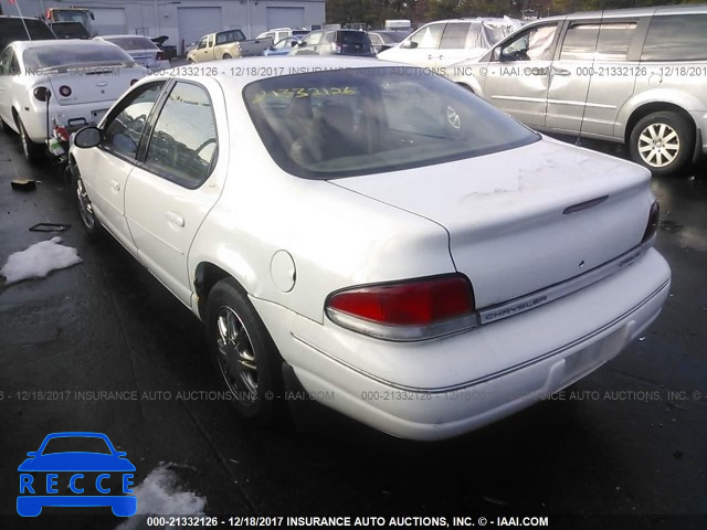 1999 CHRYSLER CIRRUS LXI 1C3EJ56H8XN573663 Bild 2