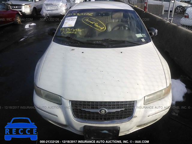 1999 CHRYSLER CIRRUS LXI 1C3EJ56H8XN573663 зображення 5