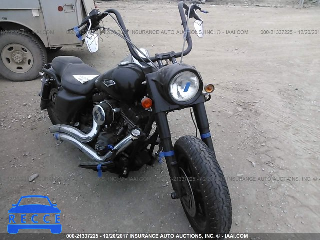 2001 HARLEY-DAVIDSON FLHPI 1HD1FHW101Y612525 зображення 0