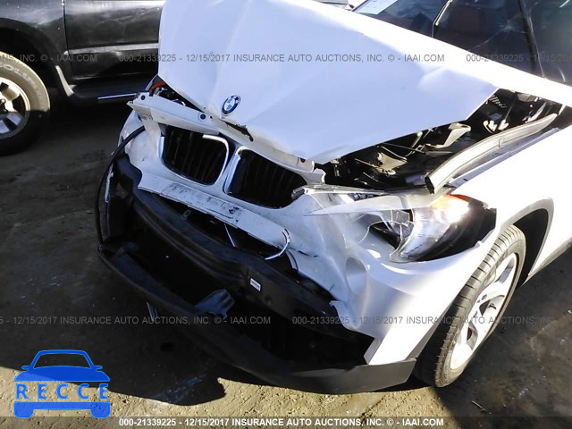 2013 BMW X1 SDRIVE28I WBAVM1C54DVW46364 зображення 5